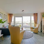 Apartment Wijde Blick 207 - Aan Zee *