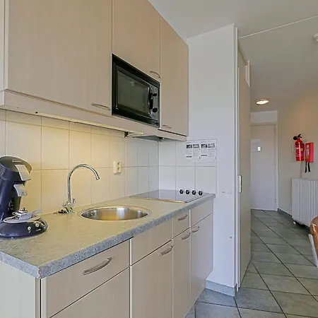 Wijde Blick 207 - Aan Zee Apartment Callantsoog