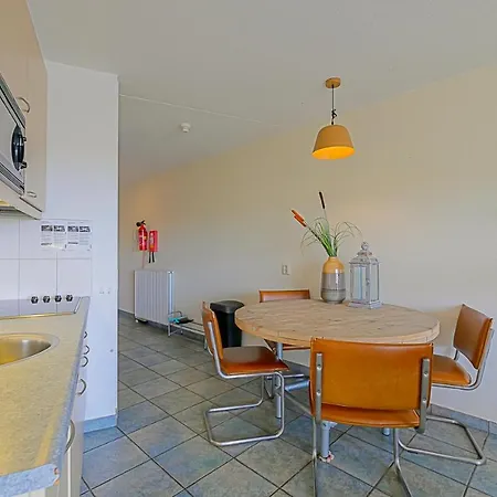 Wijde Blick 207 - Aan Zee