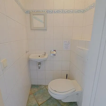 Apartment Wijde Blick 207 - Aan Zee Callantsoog