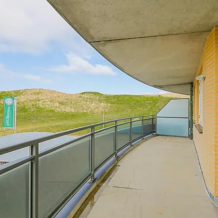 Wijde Blick 207 - Aan Zee Apartment Callantsoog