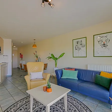 Wijde Blick 207 - Aan Zee Callantsoog