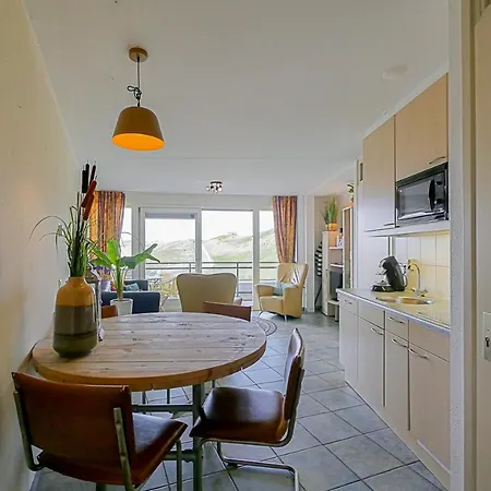 Wijde Blick 207 - Aan Zee Apartment Callantsoog