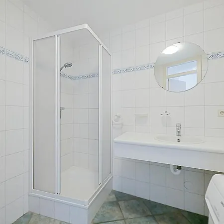 Appartamento Wijde Blick 207 - Aan Zee