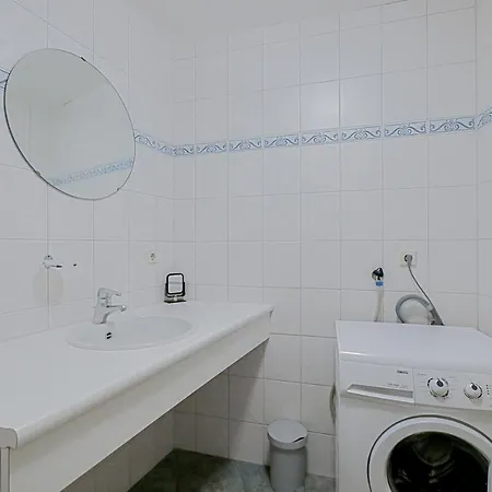 Apartment Wijde Blick 207 - Aan Zee Callantsoog