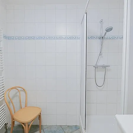 Wijde Blick 207 - Aan Zee Apartment *