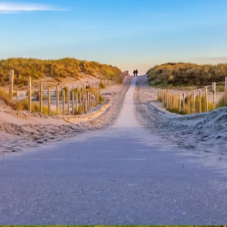 Wijde Blick 207 - Aan Zee * Callantsoog