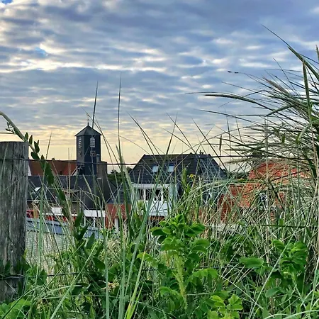 Wijde Blick 207 - Aan Zee * Callantsoog