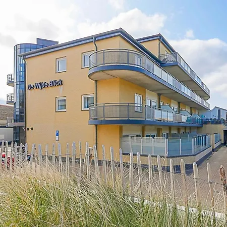 Apartment Wijde Blick 207 - Aan Zee