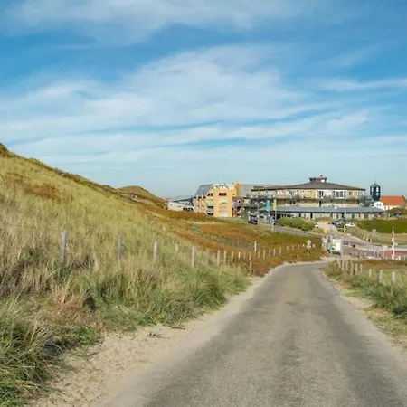 Wijde Blick 207 - Aan Zee Callantsoog