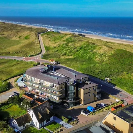 Wijde Blick 207 - Aan Zee Apartment Callantsoog