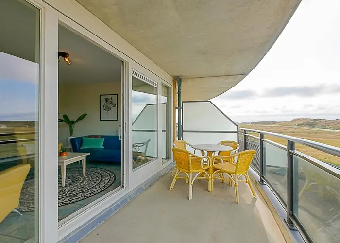 Wijde Blick 207 - Aan Zee Callantsoog