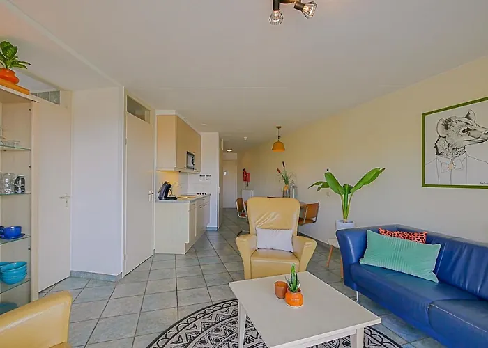 Wijde Blick 207 - Aan Zee *