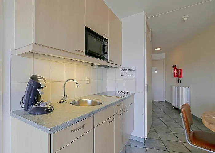 Wijde Blick 207 - Aan Zee Apartment Callantsoog