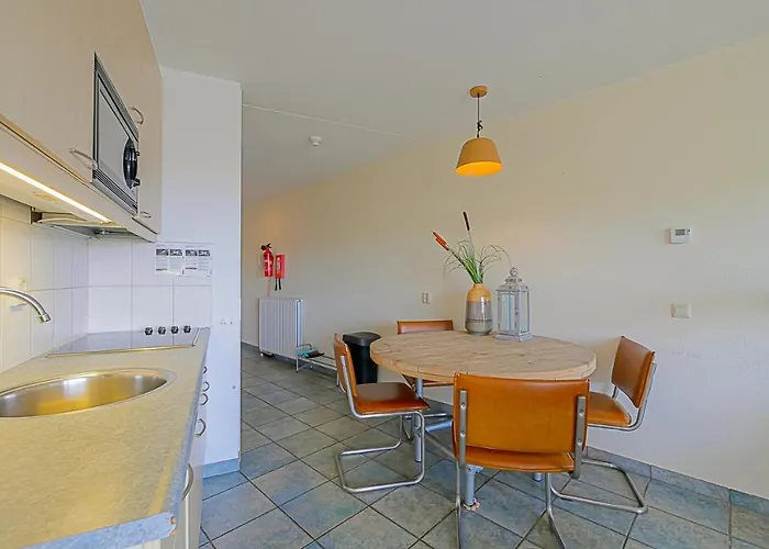 Wijde Blick 207 - Aan Zee