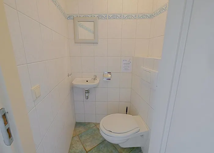 Apartment Wijde Blick 207 - Aan Zee Callantsoog