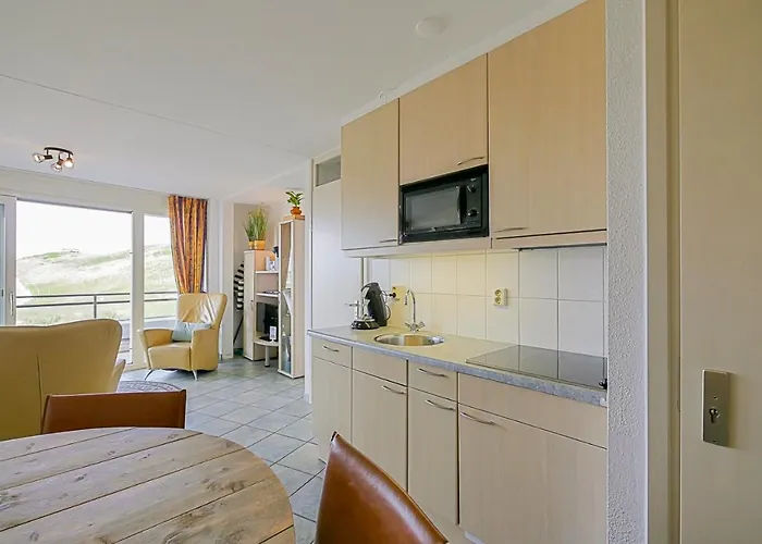 Wijde Blick 207 - Aan Zee Apartment