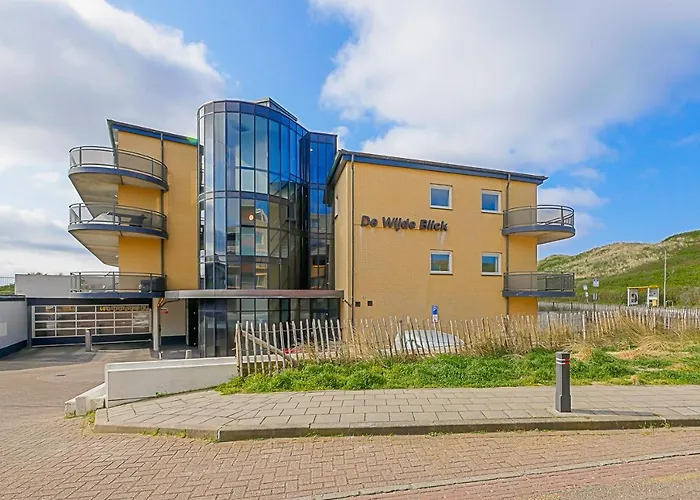 Wijde Blick 207 - Aan Zee Apartment Callantsoog