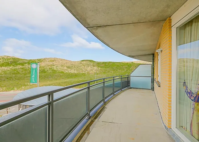 Wijde Blick 207 - Aan Zee Apartment Callantsoog