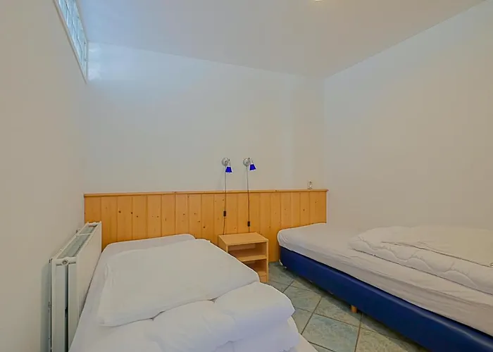 Wijde Blick 207 - Aan Zee Apartment Callantsoog