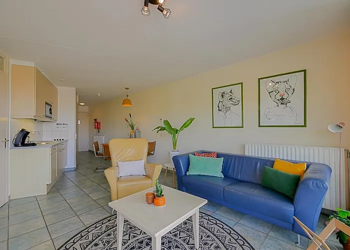 Wijde Blick 207 - Aan Zee Callantsoog