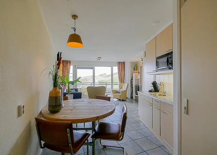 Wijde Blick 207 - Aan Zee Apartment Callantsoog