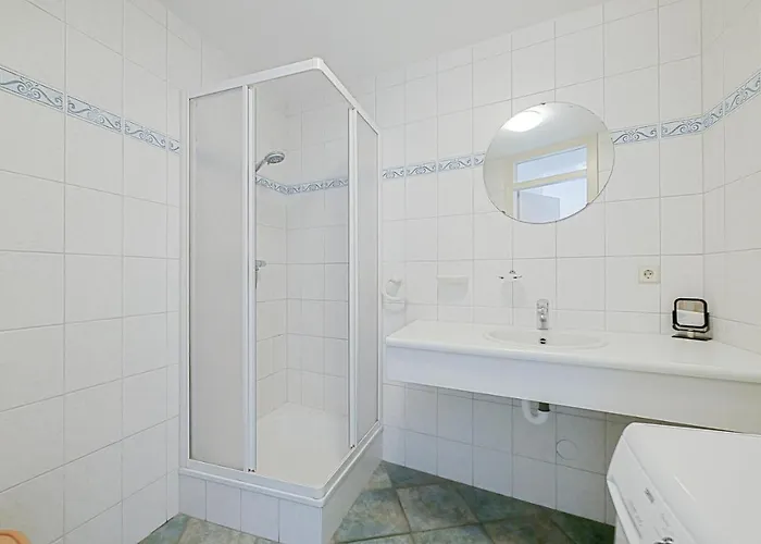 Apartment Wijde Blick 207 - Aan Zee