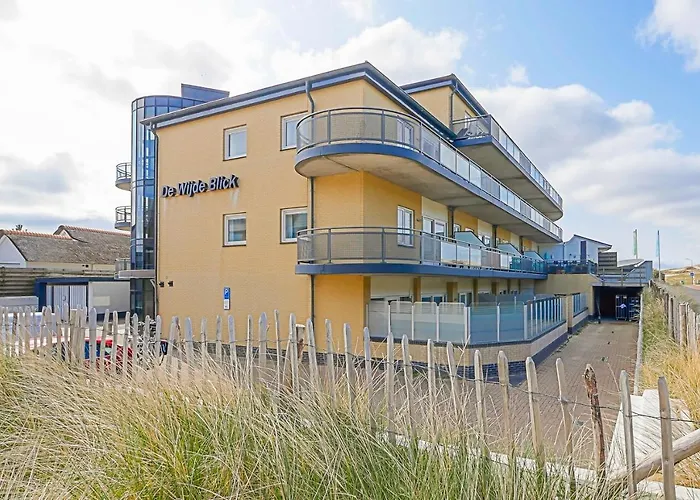 Wijde Blick 207 - Aan Zee *