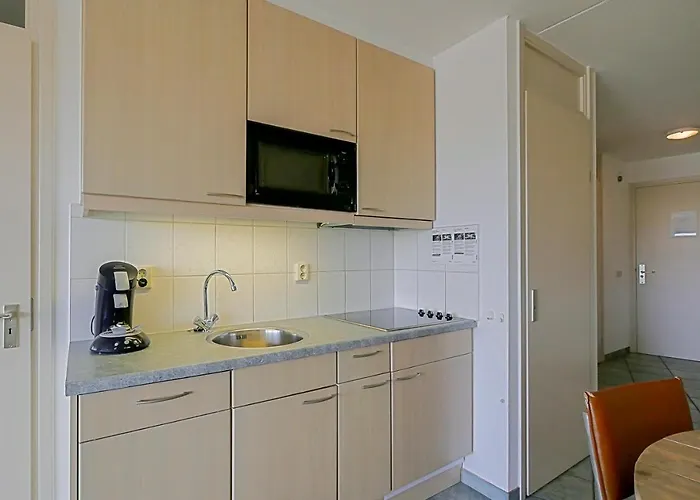 Wijde Blick 207 - Aan Zee Apartment *