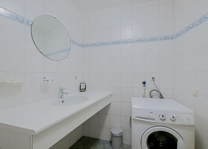 Apartment Wijde Blick 207 - Aan Zee Callantsoog