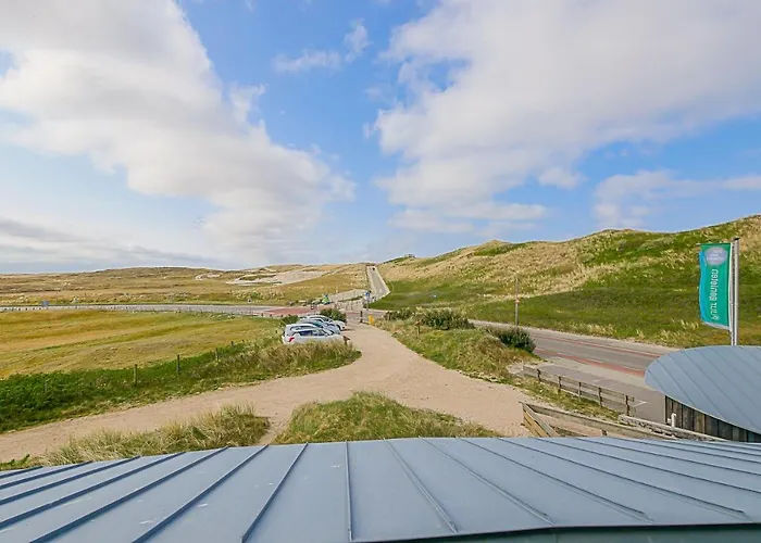 Wijde Blick 207 - Aan Zee * Callantsoog