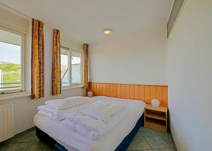 Wijde Blick 207 - Aan Zee *