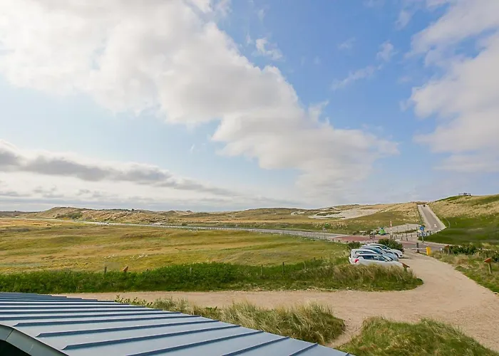 Wijde Blick 207 - Aan Zee Callantsoog