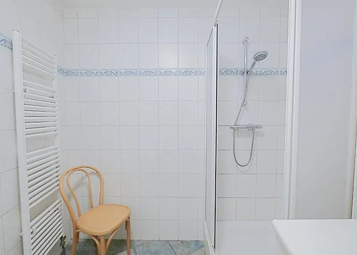 Wijde Blick 207 - Aan Zee Apartment *