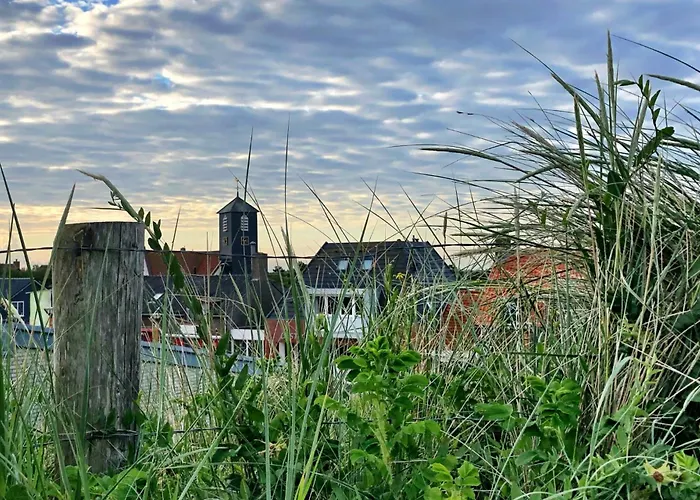 Wijde Blick 207 - Aan Zee * Callantsoog