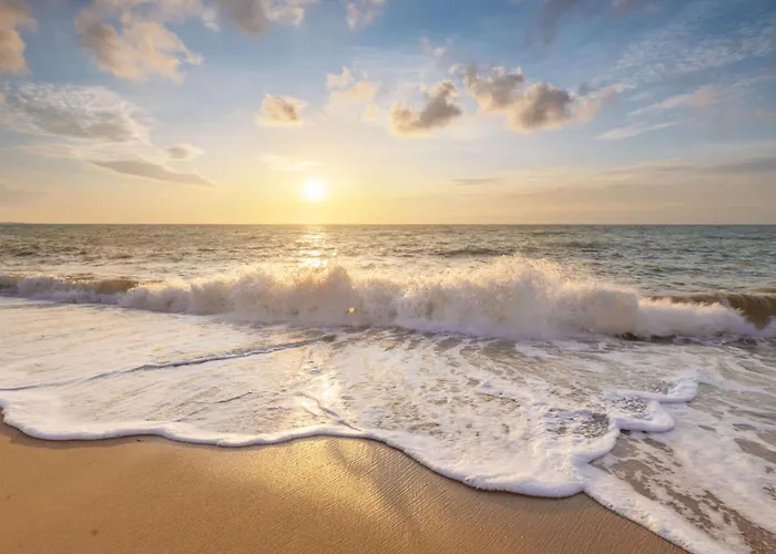 Wijde Blick 207 - Aan Zee Apartment