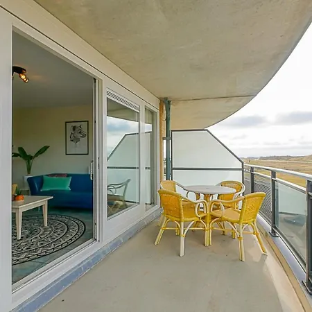 Wijde Blick 207 - Aan Zee Callantsoog