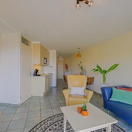 Wijde Blick 207 - Aan Zee *