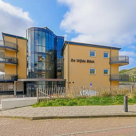 Wijde Blick 207 - Aan Zee Lejlighed Callantsoog