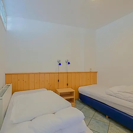 Wijde Blick 207 - Aan Zee Διαμέρισμα Callantsoog