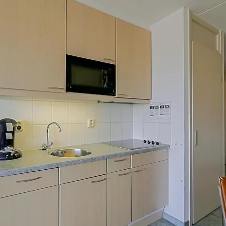 Wijde Blick 207 - Aan Zee Διαμέρισμα *