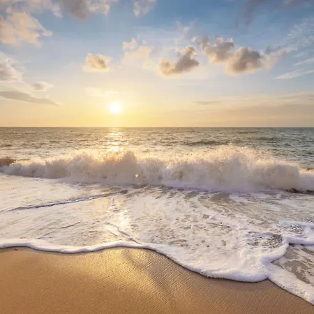 Wijde Blick 207 - Aan Zee Διαμέρισμα