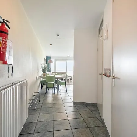 Lejlighed Wijde Blick 207 - Aan Zee Callantsoog