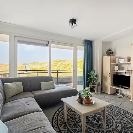 Lejlighed Wijde Blick 207 - Aan Zee Callantsoog