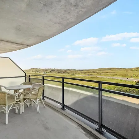Wijde Blick 207 - Aan Zee