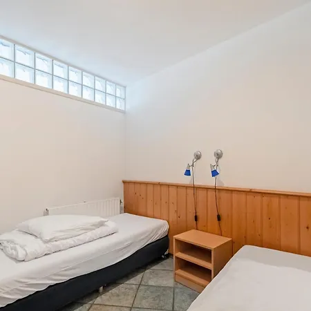 Wijde Blick 207 - Aan Zee Lejlighed