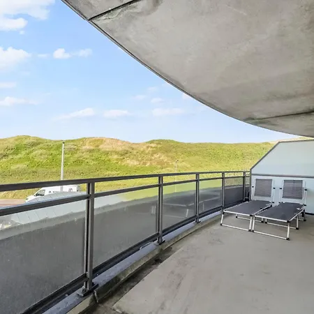 Wijde Blick 207 - Aan Zee Callantsoog