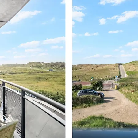 Lejlighed Wijde Blick 207 - Aan Zee