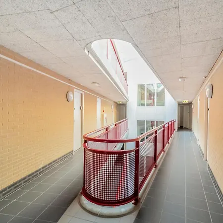 Lejlighed Wijde Blick 207 - Aan Zee Callantsoog