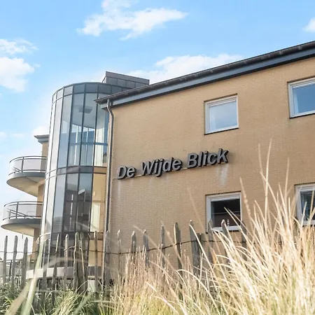 Lejlighed Wijde Blick 207 - Aan Zee Callantsoog